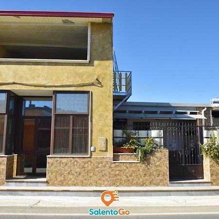 Myda Torre Lapillo Exterior foto