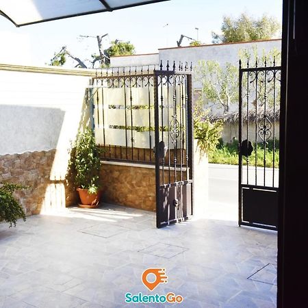 Myda Torre Lapillo Exterior foto