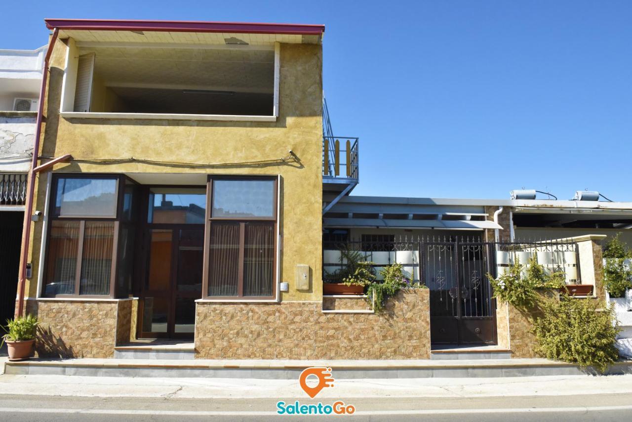 Myda Torre Lapillo Exterior foto