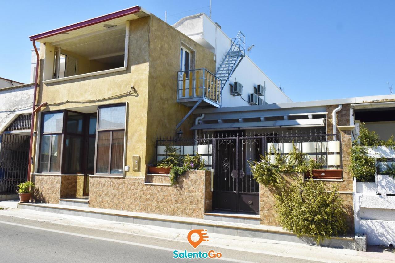 Myda Torre Lapillo Exterior foto