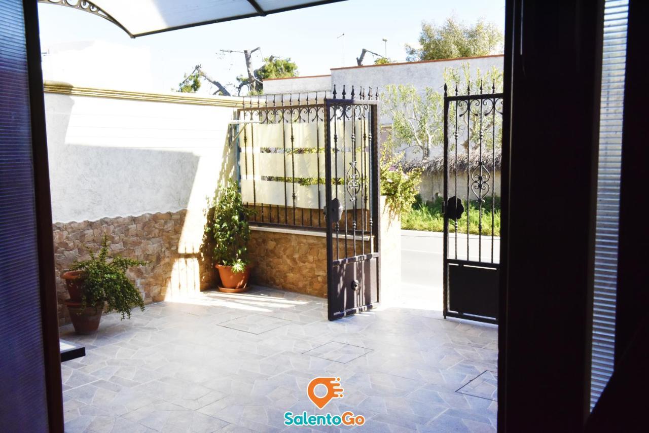 Myda Torre Lapillo Exterior foto