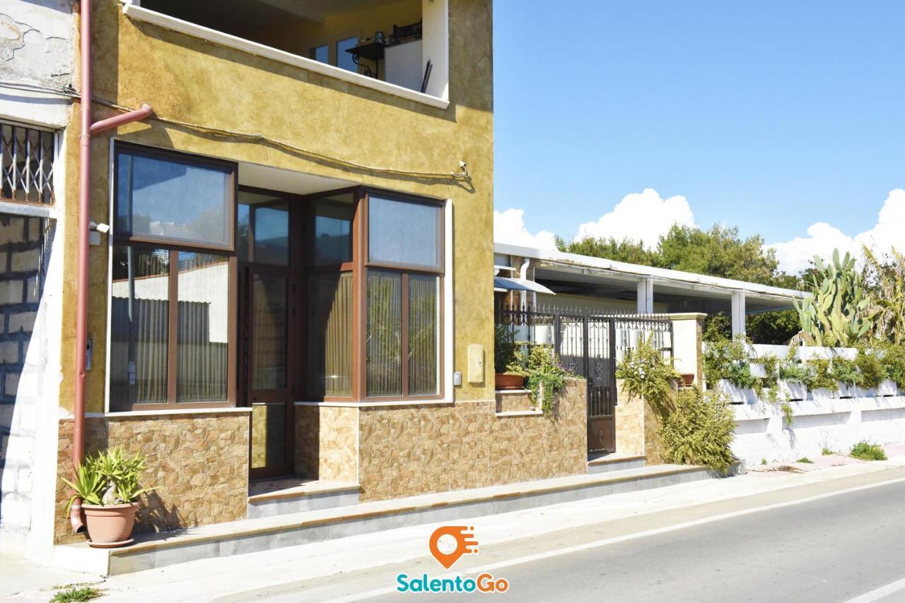 Myda Torre Lapillo Exterior foto